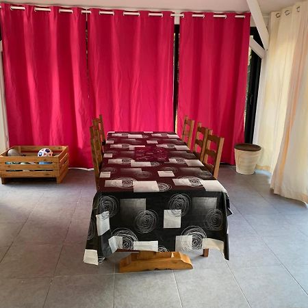 Maison Spacieuse Tout Confort Meilhan  Kültér fotó