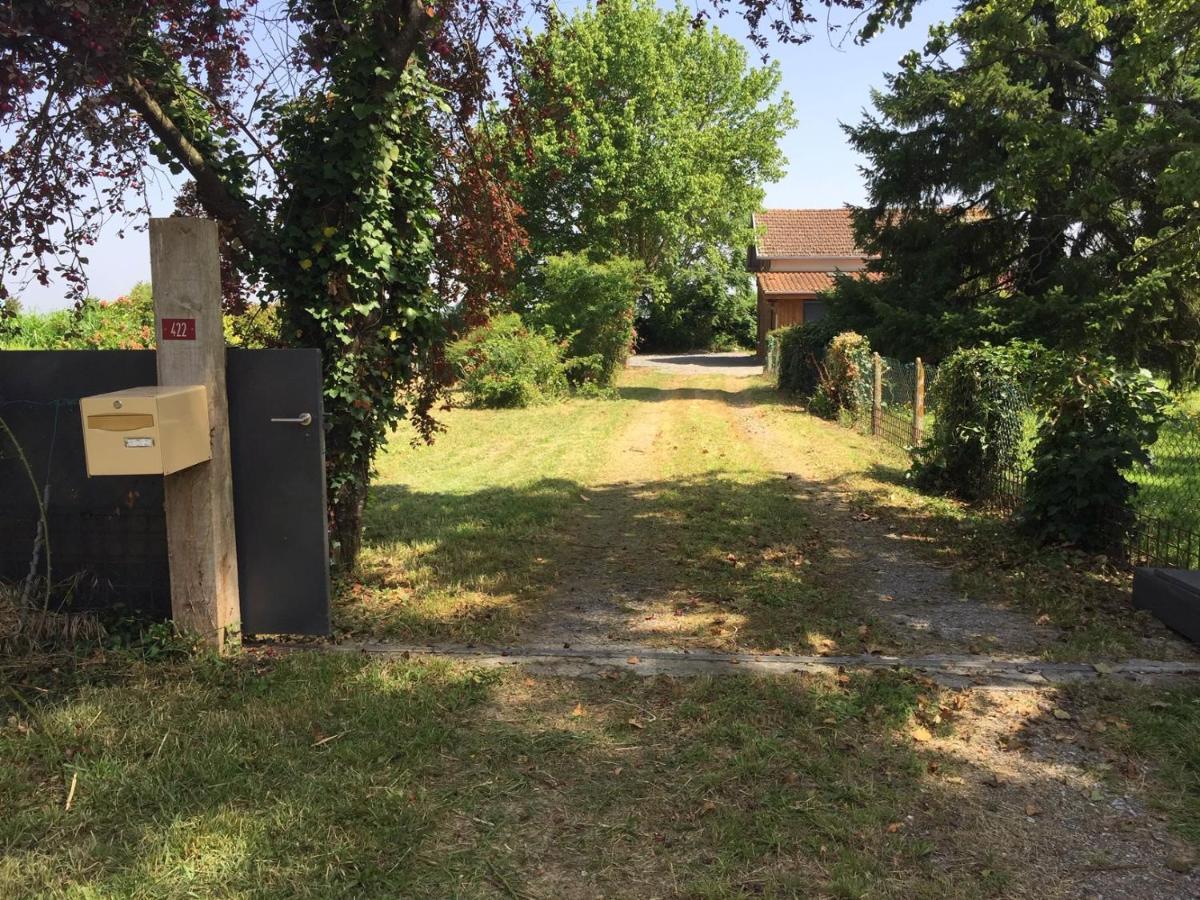 Maison Spacieuse Tout Confort Meilhan  Kültér fotó