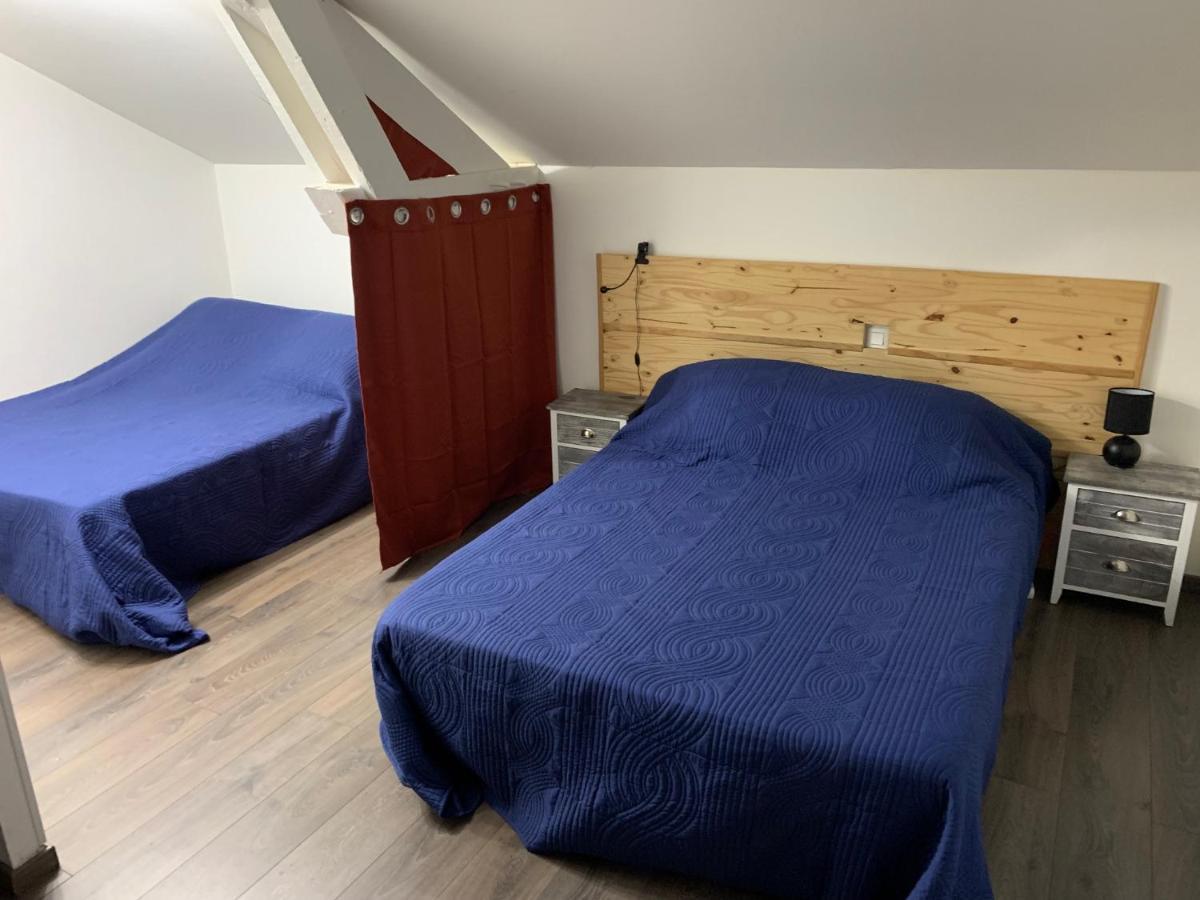 Maison Spacieuse Tout Confort Meilhan  Kültér fotó