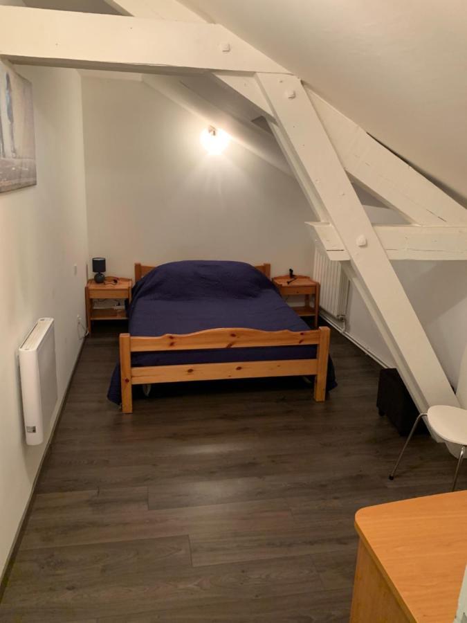 Maison Spacieuse Tout Confort Meilhan  Kültér fotó