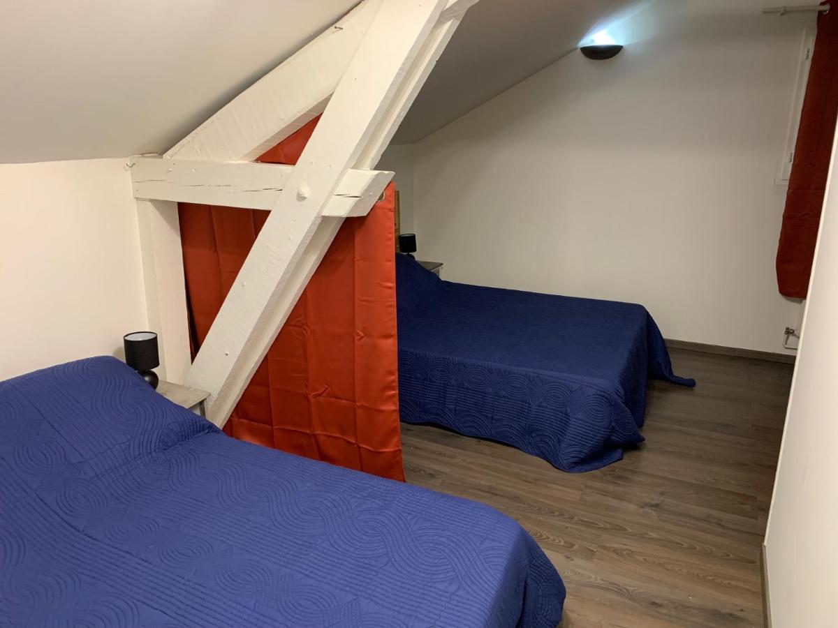 Maison Spacieuse Tout Confort Meilhan  Kültér fotó
