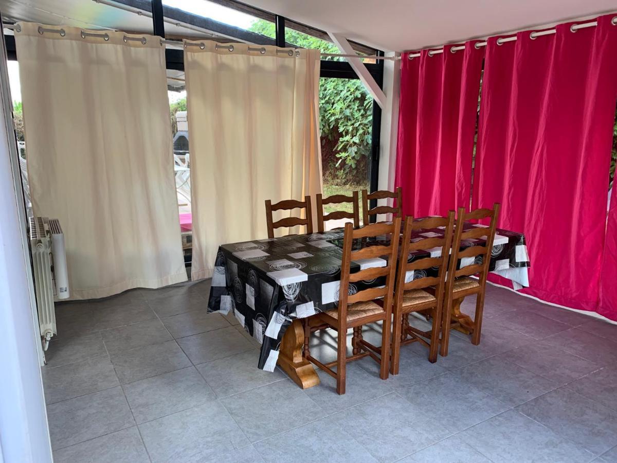Maison Spacieuse Tout Confort Meilhan  Kültér fotó