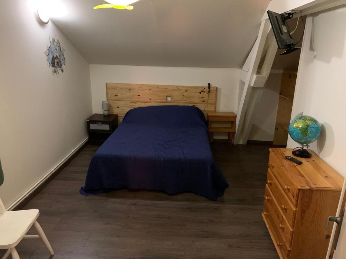 Maison Spacieuse Tout Confort Meilhan  Kültér fotó