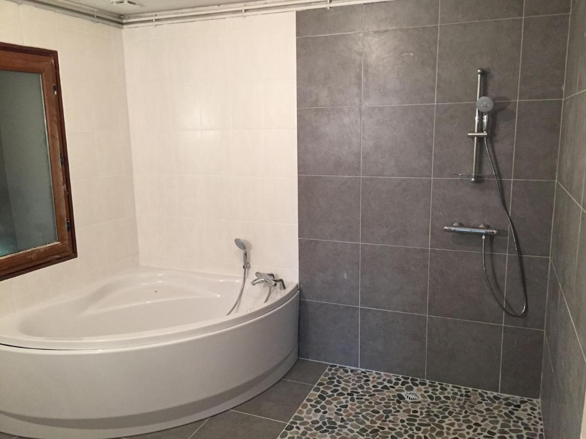 Maison Spacieuse Tout Confort Meilhan  Kültér fotó